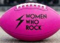 Women Who Rock Draft Pop-Up Experience: Live Music + More!