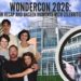 WonderCon 2026 Recap Brings Exclusive Celebrity Photos and Interviews