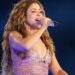 Worker Dies During Stage Assembly For Shakira Concert