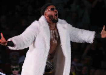 WrestleMania 42 start time, schedule and how to watch