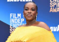 'Sinners' Star Wunmi Mosaku Can't Celebrate 'Truly Dystopian' Oscars Nod