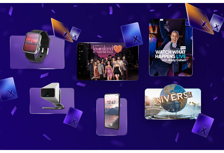 Xfinity Kicks Off Member Celebration with Three Weeks of Exclusive Entertainment, Sports, Live Experiences and Savings from Comcast NBCUniversal