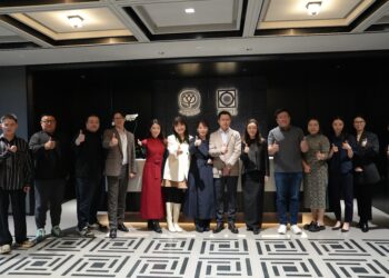 Xingji Interactive, an Entertainment Technology Company, Completes Tens of Millions of Yuan Angel Round Financing by Using AI to Create IP