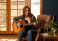 Yamaha Expands TransAcoustic Guitar Line with New Bluetooth-Enabled Models for Modern Players