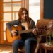Yamaha Expands TransAcoustic Guitar Line with New Bluetooth-Enabled Models for Modern Players