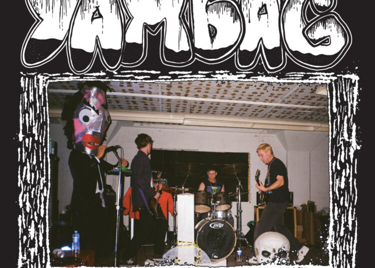Stereogum home