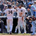 MLB: Kansas City Royals at New York Yankees
