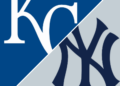 Yankees 4-2 Royals (Apr 17, 2026) Final Score