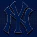 Yankees back Ryan Weathers with power, complete sweep of Royals