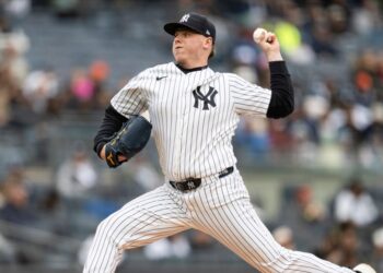 Yankees scores: Weathers, Judge lead the way as Yankees sweep Royals