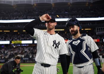 Yankees vs. Royals: How to watch, channel, streaming, lineups