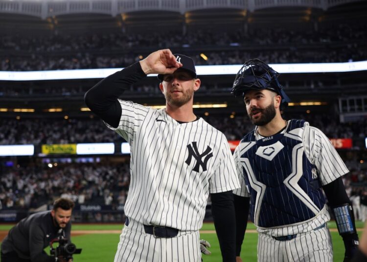 Yankees vs. Royals: How to watch, channel, streaming, lineups