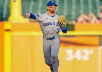 Yankees vs. Royals: Series preview, probable pitchers, start times