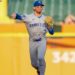 Yankees vs. Royals: Series preview, probable pitchers, start times