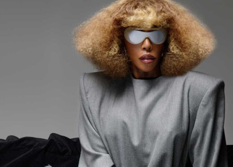 Honey Dijon