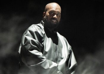 Ye postpones Marseille concert as French authorities seek a ban – NBC New York