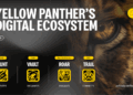 Yellow Panther solves 'Tech Bloat' for sports and entertainment brands with new all-in-one digital ecosystem