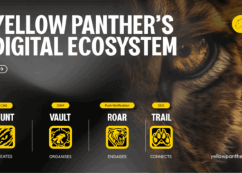 Yellow Panther solves 'Tech Bloat' for sports and entertainment brands with new all-in-one digital ecosystem