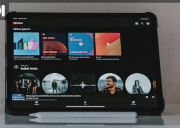 YouTube Music Launches New 'Now Playing' View on Android and iOS