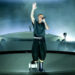 Justin Bieber performs at the Coachella Stage during the 2026 Coachella Valley Music and Arts Festival at Empire Polo Club on April 11, 2026 in Indio, California.