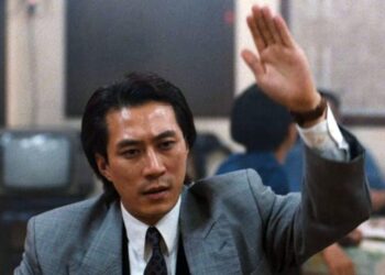 Young and Dangerous actor Lee Do Yu dies aged 58 , Entertainment News
