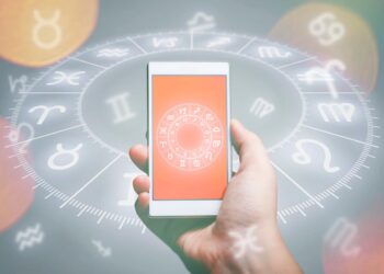 Your April 25 AI horoscope: Grounded goals, with a side of stargazing