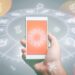 Your April 25 AI horoscope: Grounded goals, with a side of stargazing