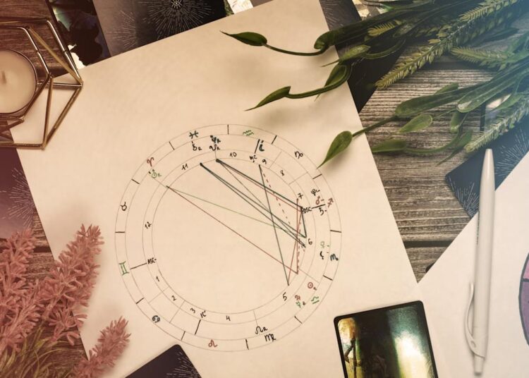 Your April 3 AI horoscope: From cosmic chaos to get-your-life-together energy