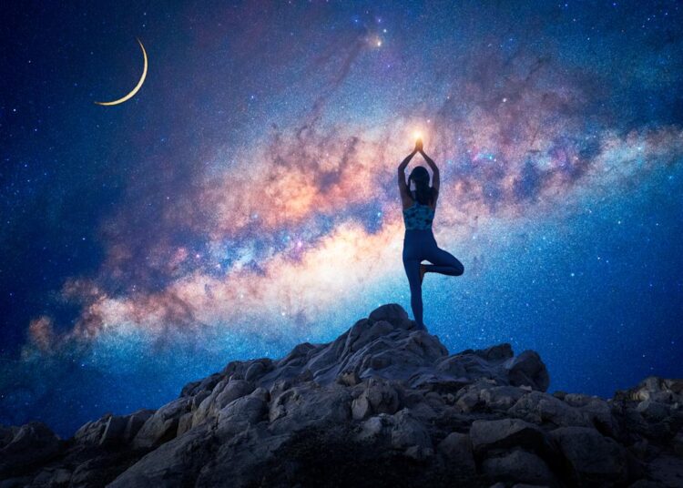 Your April 5 AI horoscope: Goodbye confusion, hello mildly intimidating growth