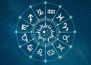 Your Daily Horoscope For 14th April 2026: Every Star Sign's Forecast For Love And Relationships