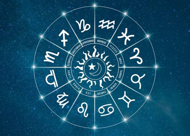 Your Daily Horoscope For 14th April 2026: Every Star Sign's Forecast For Love And Relationships