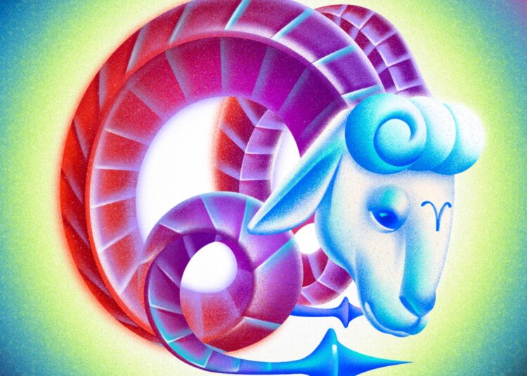 Your Horoscope This Week: April 12 To 18