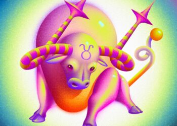 Your Horoscope This Week: April 26 To May 2