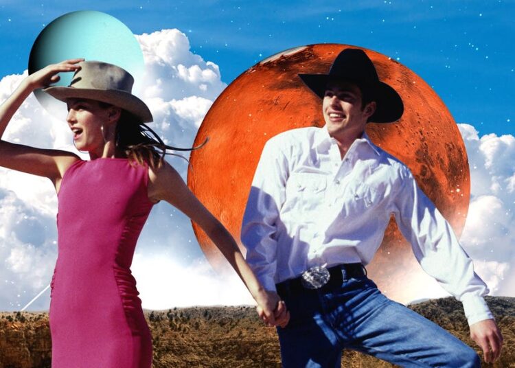 Your Horoscope for the Week of April 19