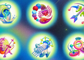 Your May 2026 Horoscope Is Here