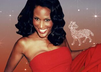 Your New Moon in Aries Horoscope