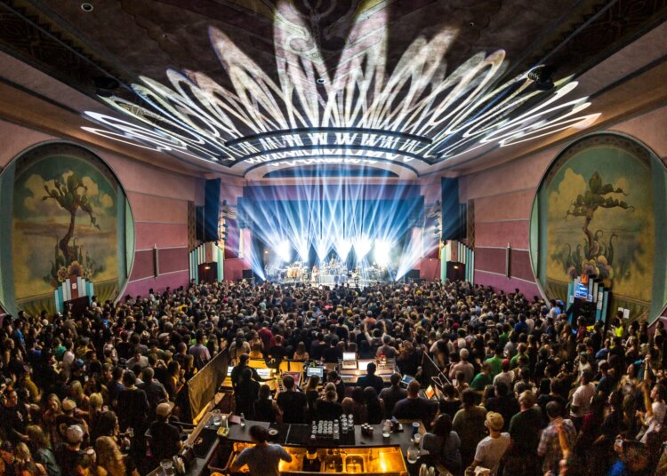 STS9 BoulderTheater2015 0910 205327 2946 ALIVECOVERAGE