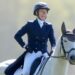 Zara Tindall all smiles on her horse at famous UK horse trials | Royal | News