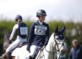 Zara Tindall