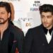 Zayn Malik picks favourite SRK film: Praises Indian music as the best