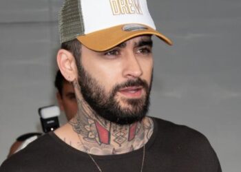 Zayn Malik postpones special London events due to sickness - Music News