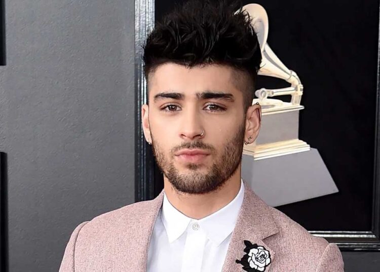 Zayn Malik shares how his daughter really feels about his music
