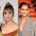 Robert Pattinson with fiancé Suki Waterhouse and Zendaya with rumored husband Tom Holland.