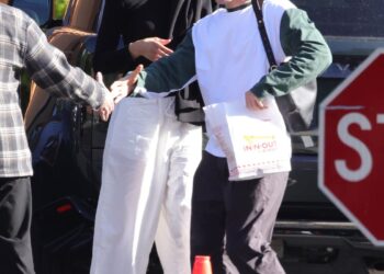 Zendaya and Tom Holland