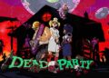 Dead Party: Zombies, UFOs, and Music Collide in New Co-Op Game