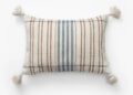 Conrad Indoor/Outdoor Pillow