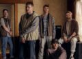 alt. release new music video for 'They've Always Lived In The Castle'