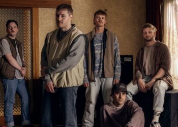 alt. release new music video for 'They've Always Lived In The Castle'