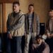 alt. release new music video for 'They've Always Lived In The Castle'