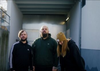 blacktoothed release new song 'MONSTERS'